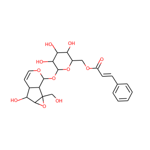 picroside I